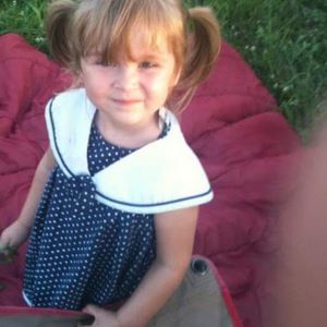 Meet your Posher, Brianna